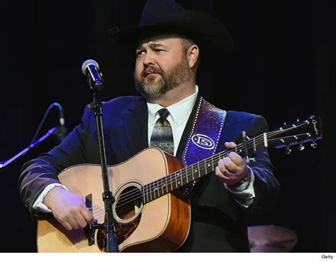 Country Singer Daryle Singletary Dead at 46