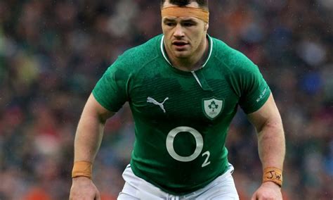 Cian Healy to miss Ireland’s Six Nations matches against Scotland and ...