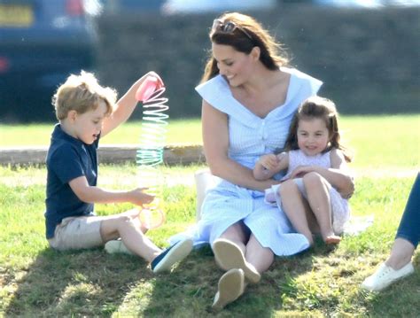 Who Helps Kate Middleton and Prince William Raise Their Children?