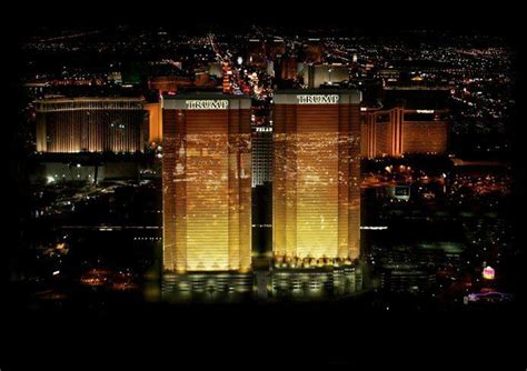 3128 Las Vegas Blvd. Las Vegas, NV.89103 / TRUMP TOWER- Las Vegas Strip