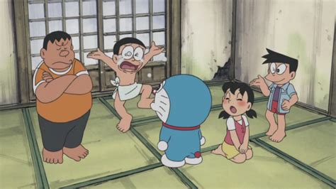 But, I Saw A Ghost! | Doraemon Wiki | FANDOM powered by Wikia