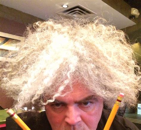 Interview with Buzz Osborne of the Melvins - BeardedGMusic