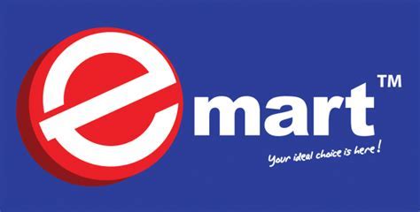 Emart Logos