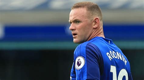 What is Wayne Rooney's net worth and how much does the Everton star ...