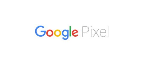 Update more than 72 google pixel logo - ceg.edu.vn