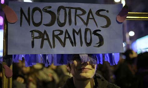 8M: Conoce los lugares de manifestación por la Huelga General Feminista ...