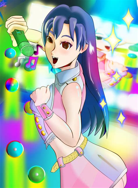 Chihaya by saikenlink on DeviantArt