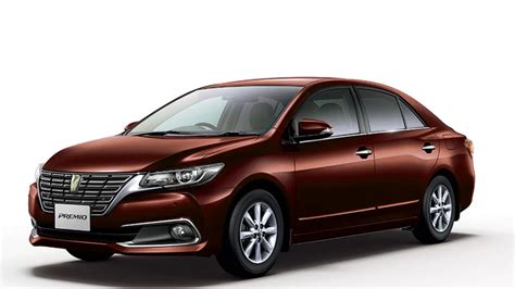 Toyota premio price in Bangladesh - Full prices in 2023 December