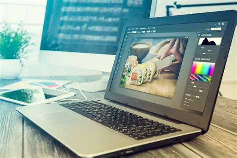 Best Photoshop Tutorials Online for Photographers, Beginner to Expert