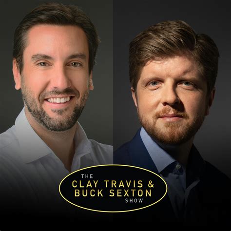 Clay Travis and Buck Sexton Show H2 – Jul 12 2021 – The Clay Travis and ...