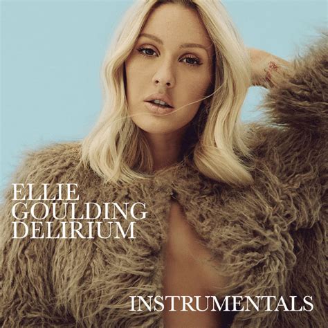 Ellie Goulding • Ellie Goulding Songs, Albums, Remixes, EPs, etc....