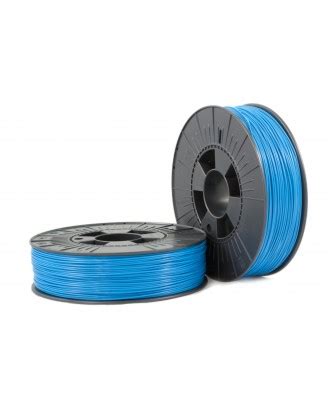 Buy ABS 1,75mm sky blue ca. RAL 5015 0,75kg - 3D Filament Supplies