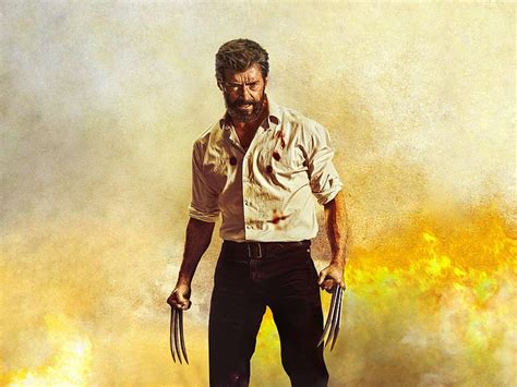 Logan 1080P, 2K, 4K, 5K HD wallpapers free download | Wallpaper Flare