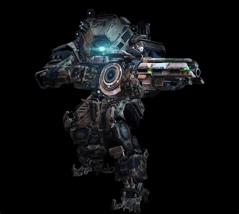 Ion - Astuces et guide Titanfall 2 - jeuxvideo.com