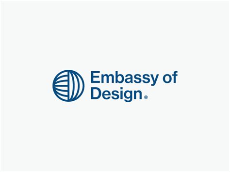 Embassy of Design by Dimitrije Mikovic on Dribbble