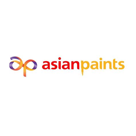 Asian Paints logo vector 22424617 Vector Art at Vecteezy