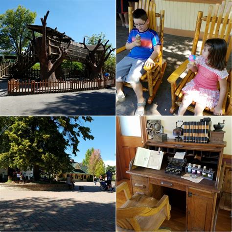 Visiting Silverwood Theme Park with kids! – Love, Tabitha