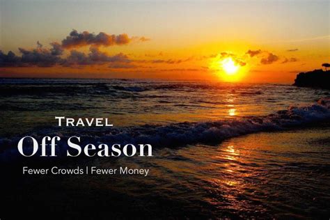 Off-season travel deals in India | Best Off Season Destinations in India