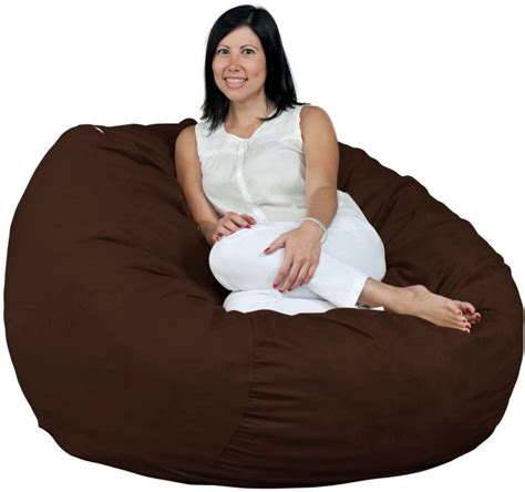 The Best Large Bean Bag Chairs for Adults - IneptHomeowner