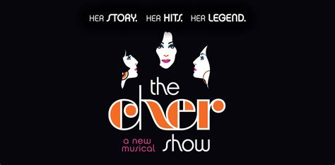 THE CHER SHOW | Ferguson Center for the Arts