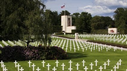 Cemeteries & Memorials | American Battle Monuments Commission in 2021 | Cemeteries, Military ...