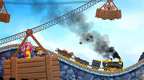 Fun kids train racing games Download APK for Android (Free) | mob.org