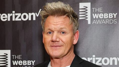 Gordon Ramsay's Buttery Secret For Better Burgers