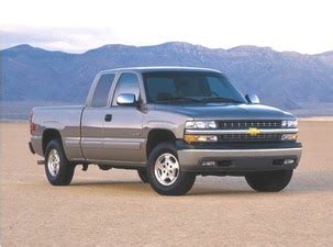 Used 2001 Chevrolet Silverado 1500 Extended Cab Values & Cars for Sale | Kelley Blue Book