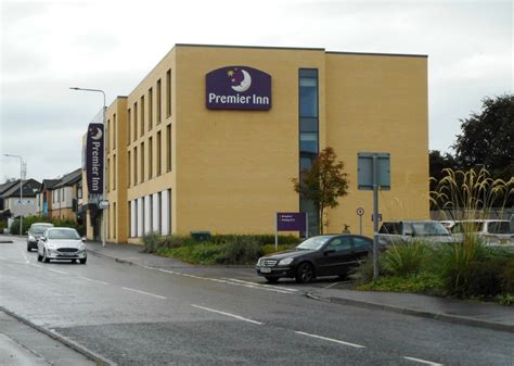 Premier Inn, St Andrews © Richard Sutcliffe :: Geograph Britain and Ireland