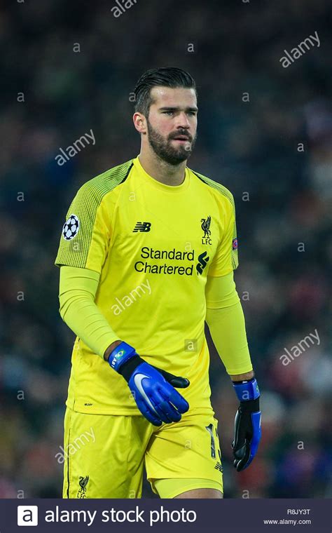 🔥 [19+] Alisson Becker Liverpool Wallpapers | WallpaperSafari