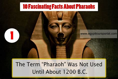 Ancient Egyptian Pharaohs Names