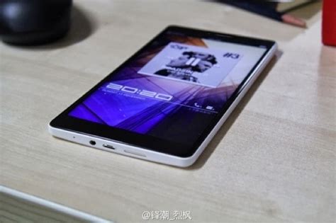 Oppo N1 Camera Smartphone Revealed in Leaked Photos