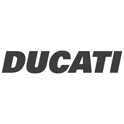 Ducati Logo