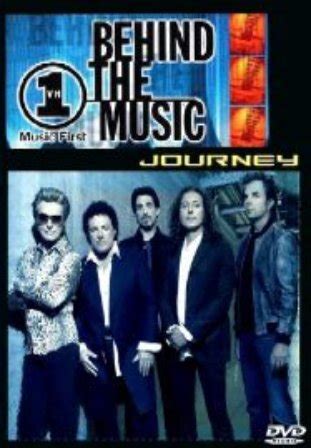 QUE EN PAZ DESCARGUES: Journey: Behind the Music