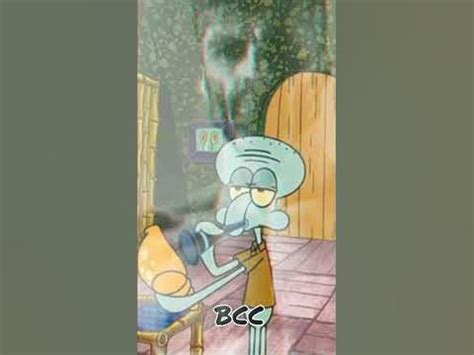 Squidward plays GIGACHAD theme #meme#memes#short#shorts#trend#trending# ...