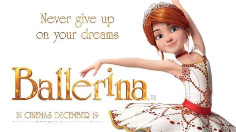 Download Film Ballerina 2024 Free - Edith Gwenore