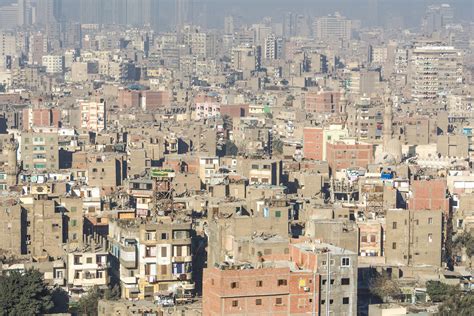 Resolving Egypt’s Housing Crisis Crucial to Long-Term Stability | Middle East Institute