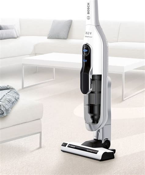 Vacuum Cleaners - Robert Bosch Home Appliances