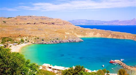 Lindos Beach Tours - Book Now | Expedia