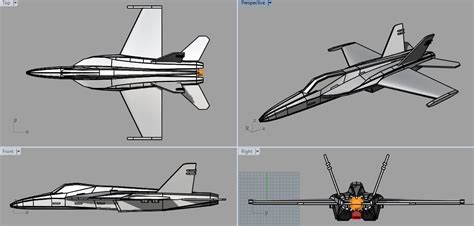 F/A-18 Super Hornet G1R