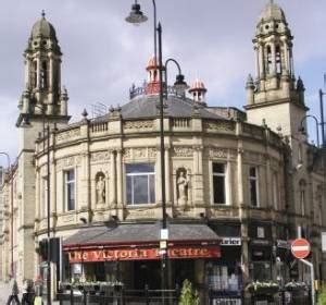 Victoria Theatre, Halifax | News Centre - Official news site of Calderdale Council