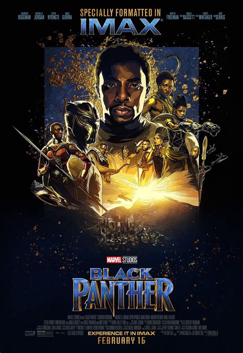 la película de Black Panther toda completa en español