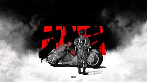 Akira Wallpapers - Top Free Akira Backgrounds - WallpaperAccess