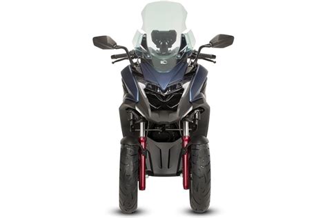 Concept Kymco CV3 - Η Kymco στη μάχη των τρίτροχων! - BikersTime Online Magazine