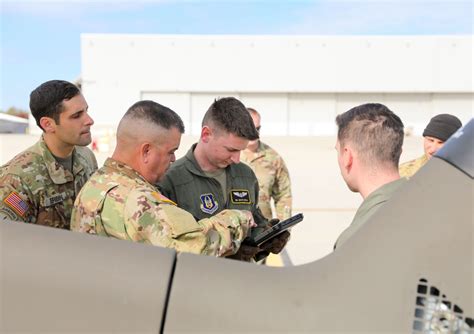 DVIDS - Images - Pennsylvania Army, Air National Guard conduct joint training [Image 3 of 9]