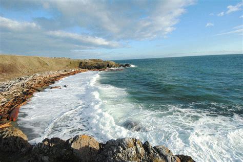 Shoreline Master Program review progresses | The Journal of the San Juan Islands