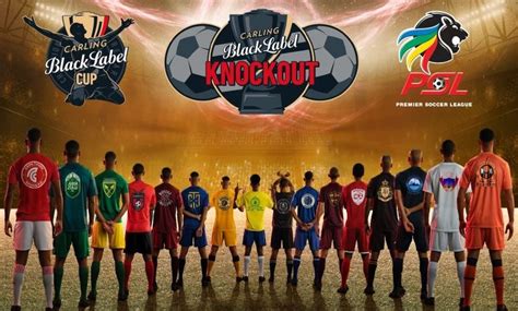 Carling Black Label Knockout fixtures confirmed | Kickoff