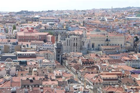 Chiado, Lisbon, Portugal