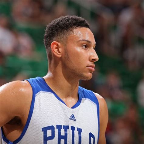 Ben Simmons Stats, News, Videos, Highlights, Pictures, Bio - Philadelphia 76ers - ESPN