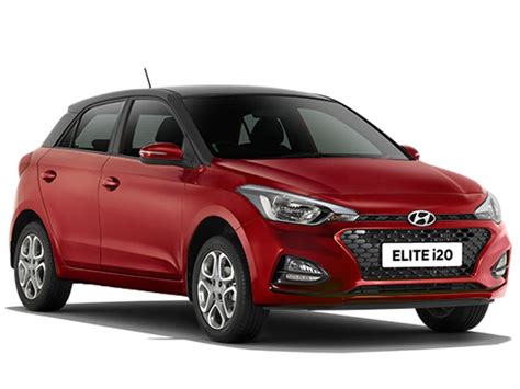 Hyundai Elite i20 Sportz 1.2 Price, Features, Specs, Review, Colours ...